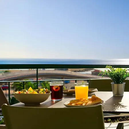 Aparthotel Salt Ocean