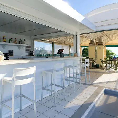 Aparthotel Salt Ocean
