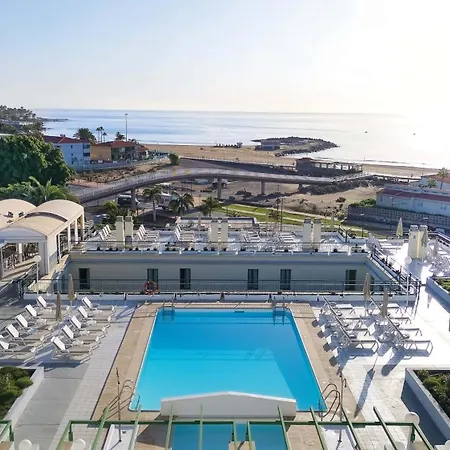 Aparthotel Salt Ocean