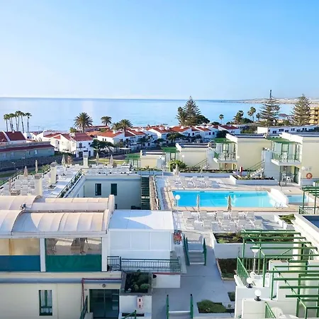 Aparthotel Salt Ocean San Bartolome de Tirajana (Gran Canaria)