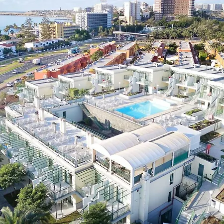 Aparthotel Salt Ocean *