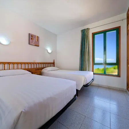 Aparthotel Salt Ocean San Bartolome de Tirajana (Gran Canaria)