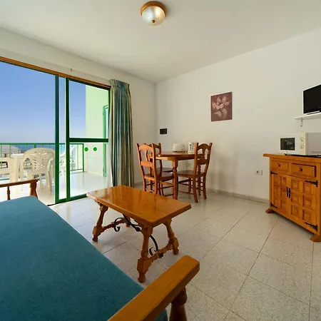 Salt Ocean Aparthotel