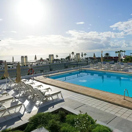 Aparthotel Salt Ocean