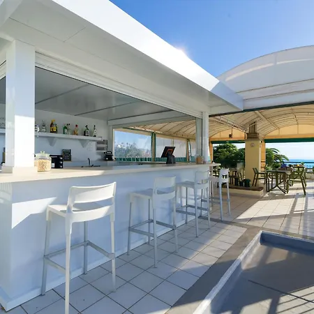 Aparthotel Salt Ocean