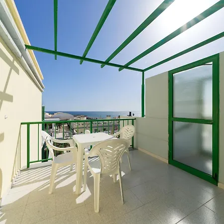 Salt Ocean Aparthotel *