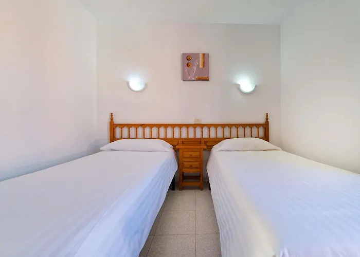 Salt Ocean Lägenhetshotell