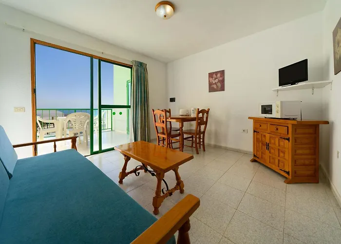 Salt Ocean Lägenhetshotell