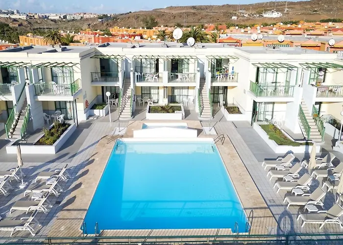 Salt Ocean Lägenhetshotell